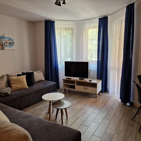 Apartament Oliwia Szklarska Poręba Eksteriør billede