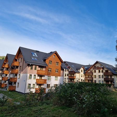 Apartament Oliwia Szklarska Poręba Eksteriør billede