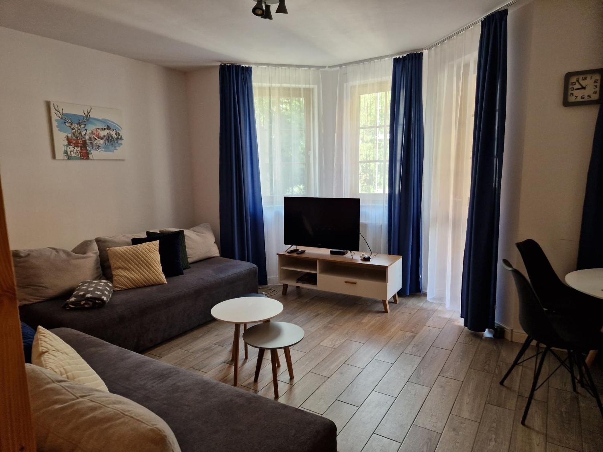Apartament Oliwia Szklarska Poręba Eksteriør billede