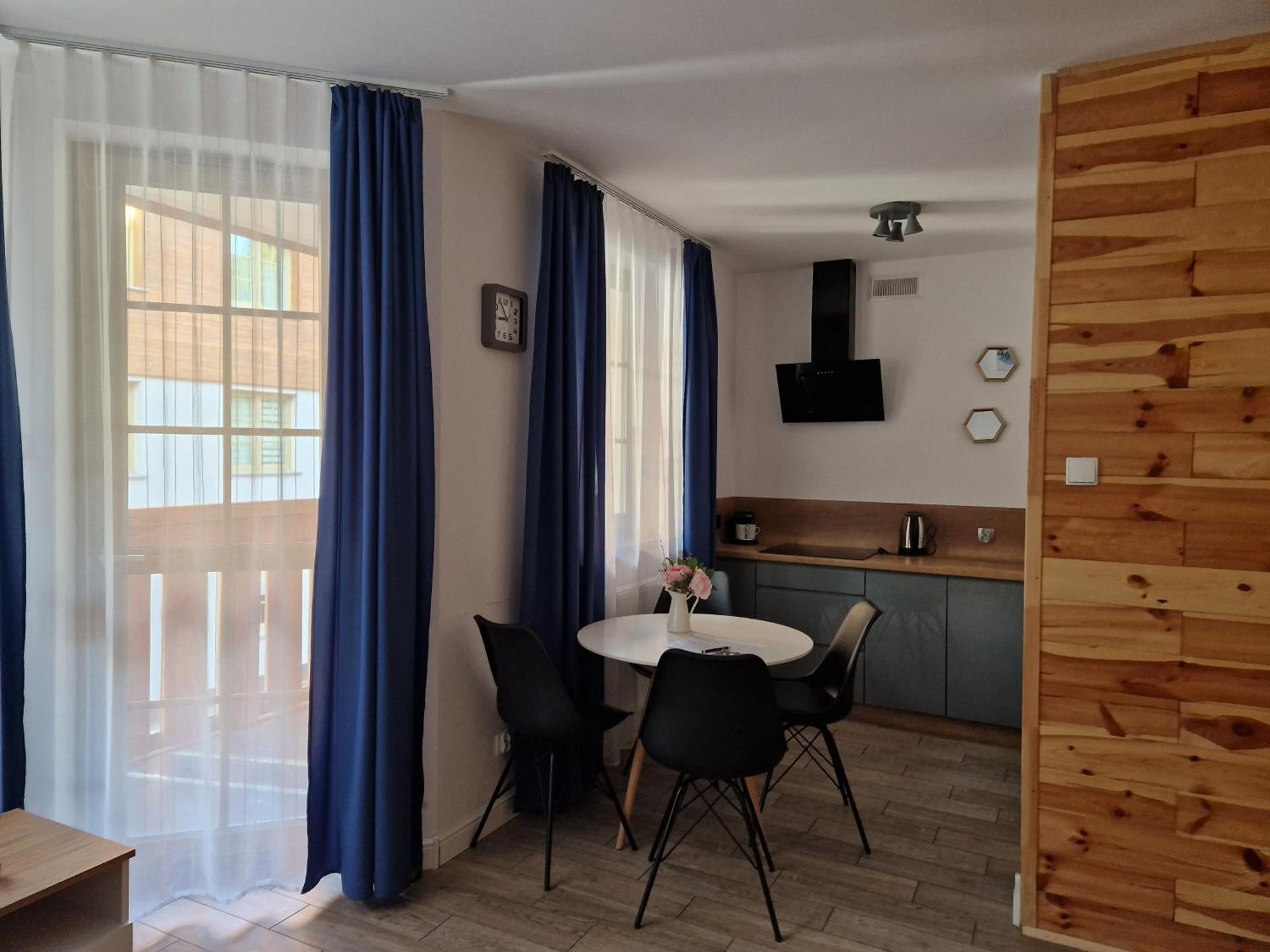 Apartament Oliwia Szklarska Poręba Eksteriør billede