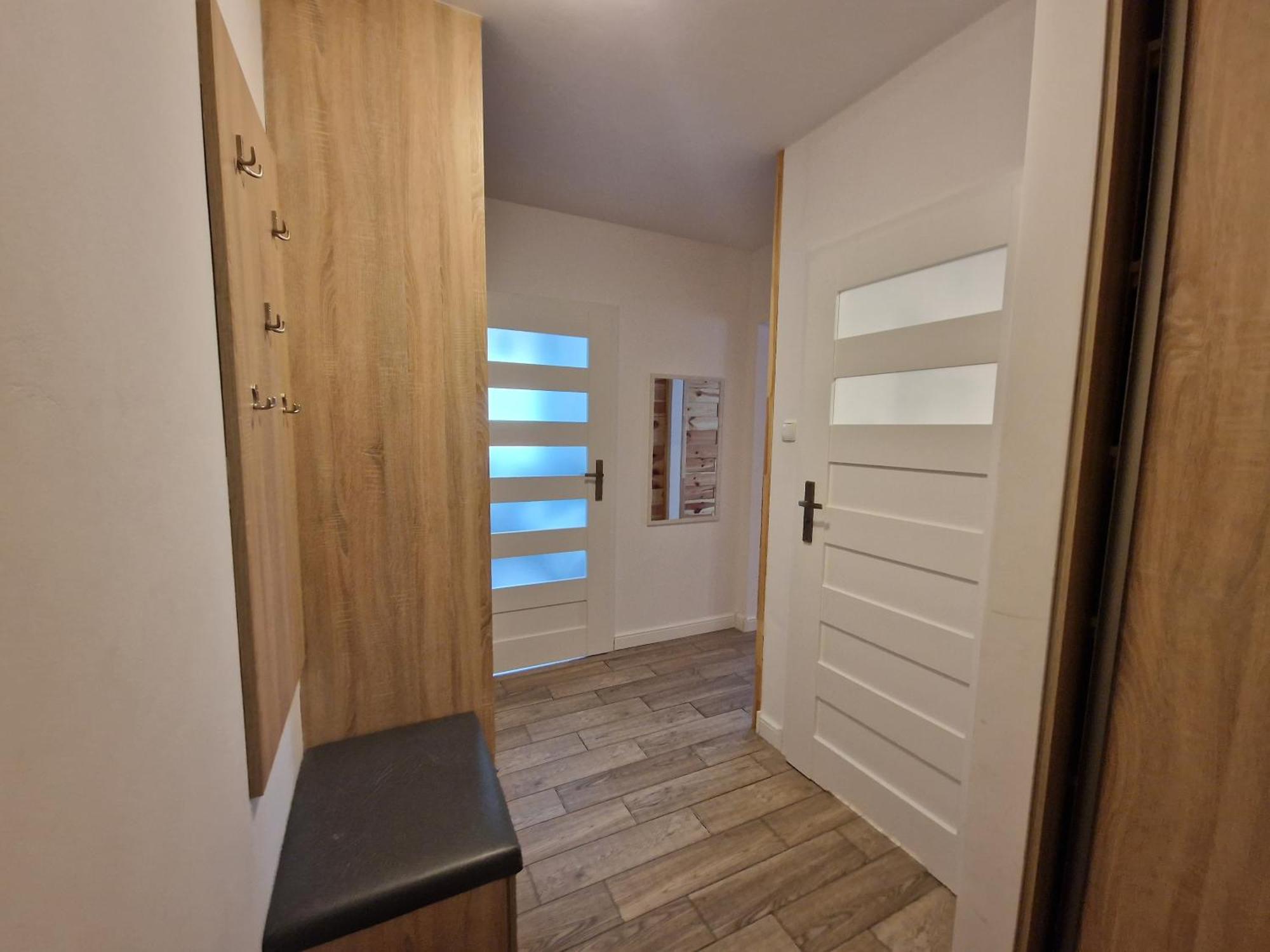 Apartament Oliwia Szklarska Poręba Eksteriør billede